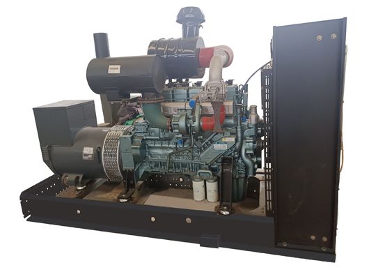 Moteur diesel de Jinan 8% de réduction pour le forage maritime et le générateur en attente