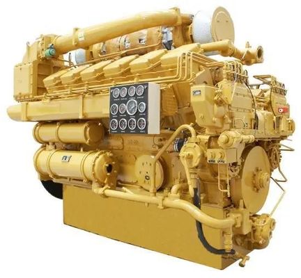 Moteur de forage de 1300 tours et pompe à boue de 1000 ch pour unités communes Installation fixe