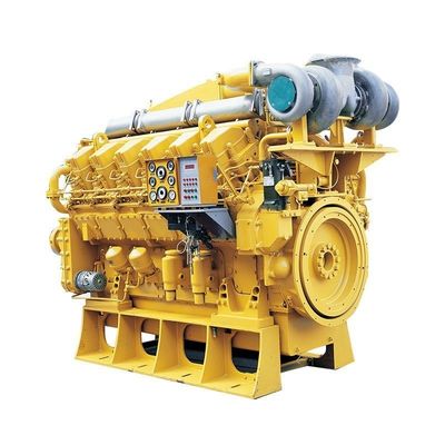 Moteur de forage de 1300 tours et pompe à boue de 1000 ch pour unités communes Installation fixe