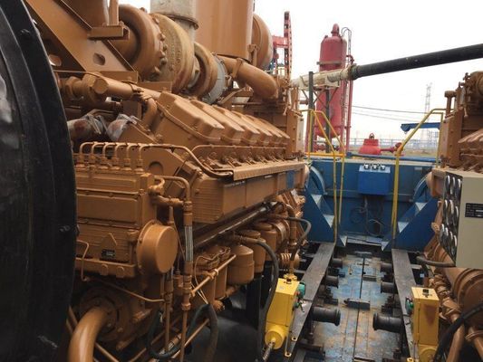Moteur diesel Jinan 12 cylindres de la série 2000 modèle G12V190pzl sur demande