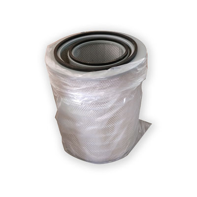 Filtre de moteur en aluminium 12V190 pour moteur diesel Jinan Chidong Jichai 6190 8190 16V190