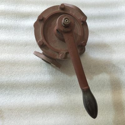 Composant standard 6190 8190 12V190 16V190 Vares pour les pièces de moteurs diesel de Chidong Jinan