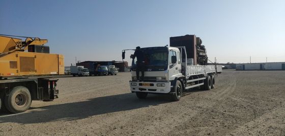 Mouvement du piston Co810f-3/22 réciproque Pièces de moteur diesel Jichai Chidong Jinan