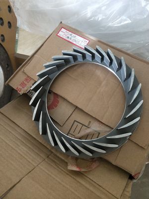 Mouvement de piston réciproque pour moteur diesel de Jinan Co810f-3/22 12V190 Pièces moteur
