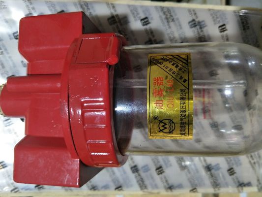 H16V190zl Parties de générateur diesel Moteur diesel Jinan Moteur à combustion refroidi à l'eau