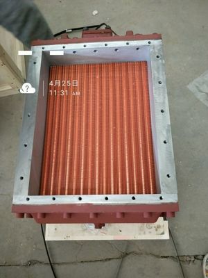H16V190zl Parties de générateur diesel Moteur diesel Jinan Moteur à combustion refroidi à l'eau