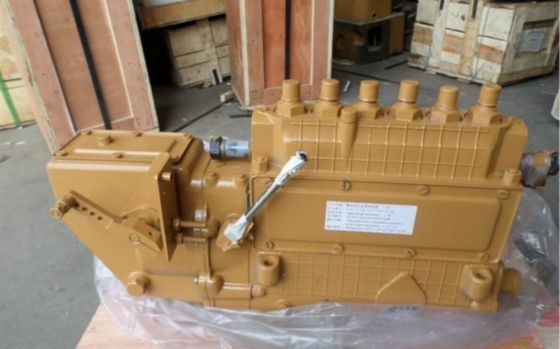 Bl12V190zl Assemblage du vilebrequin du générateur diesel 4012.02.00 Jichai pour votre bénéfice