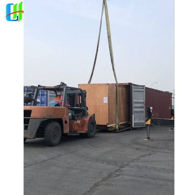 800 pompe à boue équipée d'un moteur Jinan G12V190pzl-3 de 12 cylindres pour le forage dans les champs pétrolifères