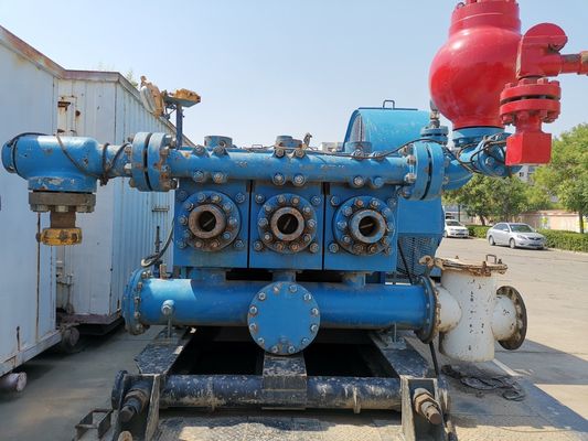 Personnalisation moteur de forage refroidi à l'eau Jichai Chidong G12V190pzl-3 pour champ pétrolier