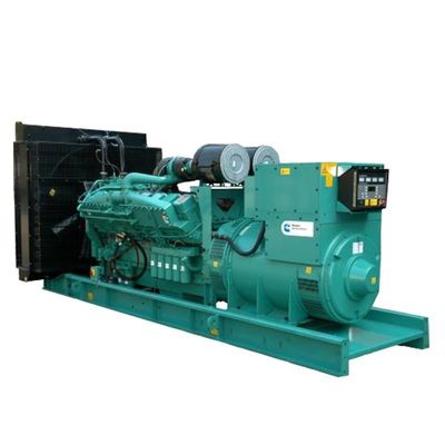 Moteur de marine diesel de la série 12V190 et pièces détachées à piston rotatif