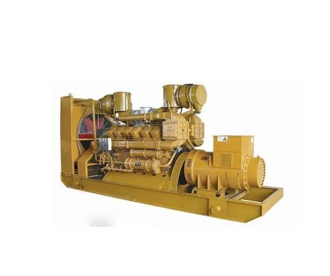 Moteur de forage Jinan Jichai A12V190/A8V190 Chidong Parties du moteur 215 mm Trait pour le forage