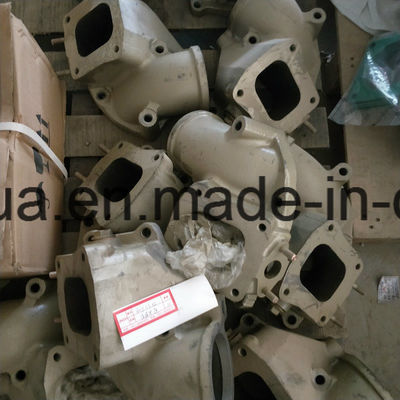 Série 2000 moteur diesel-accouplement hydraulique boîte de vitesses arrière Yotfj450-875 personnalisation