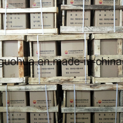 Série 2000 moteur diesel-accouplement hydraulique boîte de vitesses arrière Yotfj450-875 personnalisation