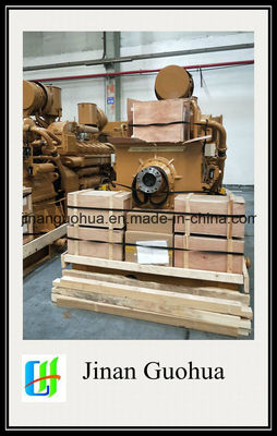 Réducteur hydraulique à engrenage d'accouplement réglable par vitesse de la série Yotzj700/750 à connexion féminine