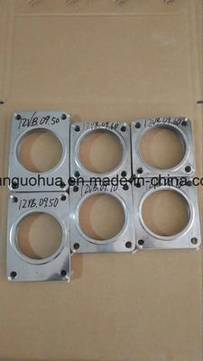 Type de tête hexagonale Yoj420/580 Série d'accouplement hydraulique personnalisé selon vos besoins