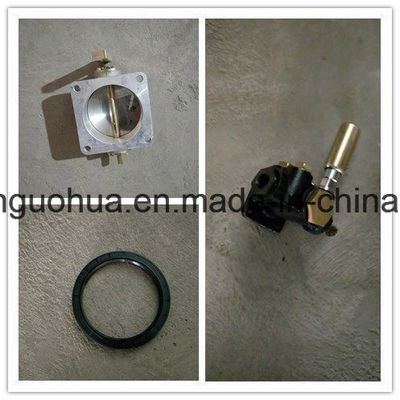 Pour les engrenages hydrauliques réglables en vitesse de la série 1000 YOTZJ700/750