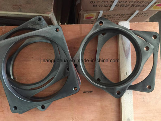Couplings hydrauliques à vitesse variable en tôle galvanisée avec norme ANSI Competitive