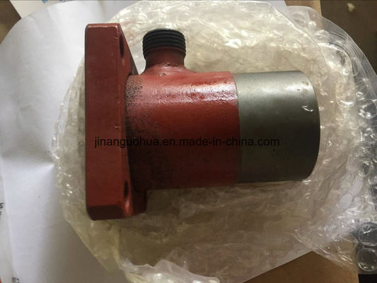 Couplings hydrauliques à vitesse variable en tôle galvanisée avec norme ANSI Competitive