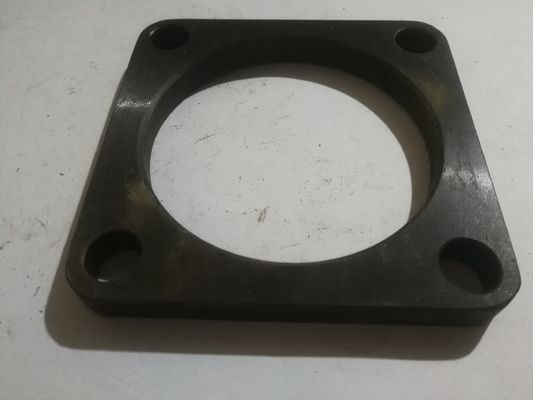 Série 2000 G12V190zl 12 cylindres moteur diesel de forage avec mode d'allumage électrique