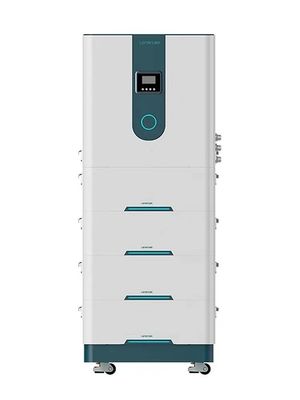 ESSLC-E2-515 10kw stockage d'énergie solaire trésor personnalisation demande personnalisée
