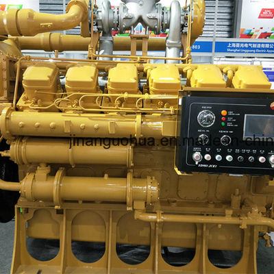 La demande personnalisée est maintenant acceptée pour le 6190 Jichai Jinan Chidong Marine Diesel Engine