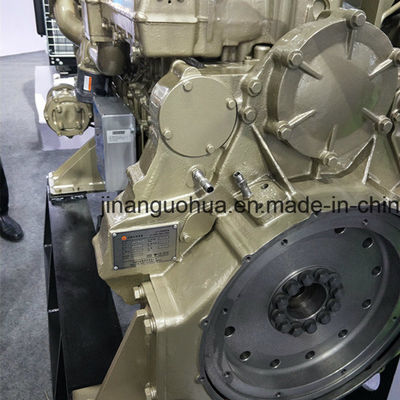 La demande personnalisée est maintenant acceptée pour le 6190 Jichai Jinan Chidong Marine Diesel Engine