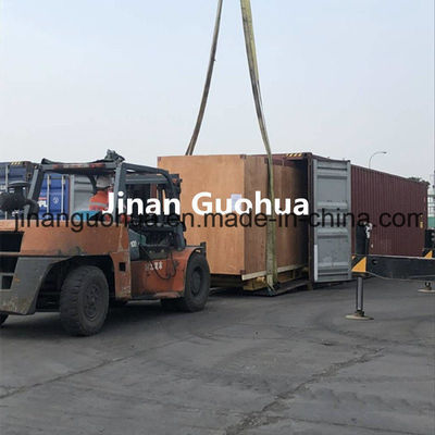 Moteur à 4 temps 8190 Chidong Jinan Jichai moteur diesel pour les besoins des clients