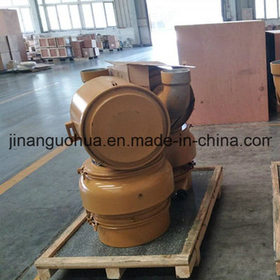 Moteur à 4 temps 8190 Chidong Jinan Jichai moteur diesel pour les besoins des clients