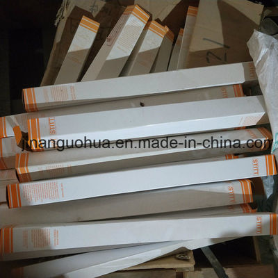 Chidong Jinan Marine moteur diesel H12V190 H16V190 carburant type 4 temps marine