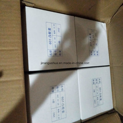 Chidong Jinan Marine moteur diesel H12V190 H16V190 carburant type 4 temps marine