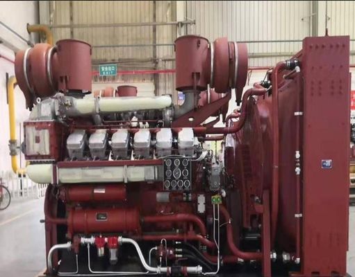Surchargé 8190 Zlcz-R Jichai Chidong Marine moteur diesel pour les navires à grande vitesse à Jinan