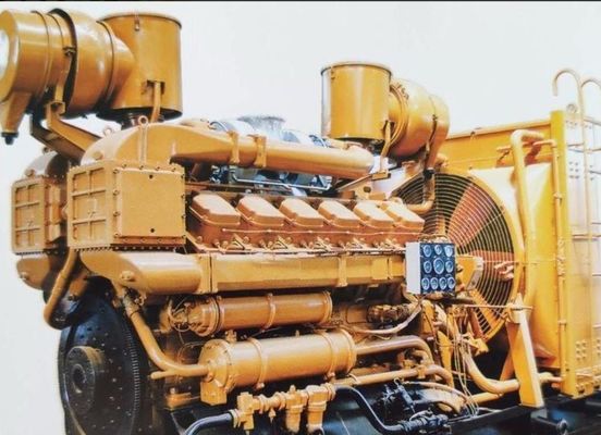 Série 8190 -8190zlc Jichai Chidong Moteur marin pour petites maisons flottantes à Jinan