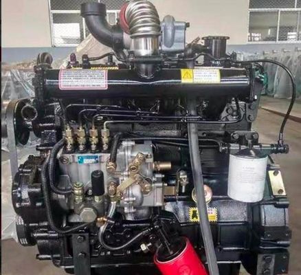 12V190 série-Z12V190bc9 Jichai Chidong moteur marin pour les applications maritimes à Jinan