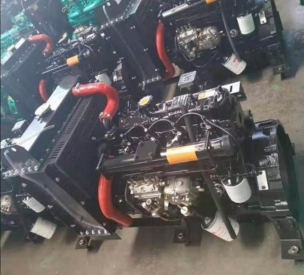 12V190 série-Z12V190bc9 Jichai Chidong moteur marin pour les applications maritimes à Jinan