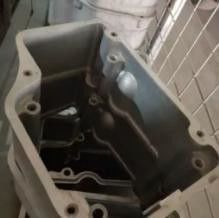 Moteur à moteur diesel à 4 cylindres Jichai Chidong pour bateaux de pêche à Jinan 4190zlcz-1r