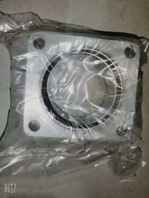 Le moteur diesel marine 4 en ligne Jichai Chidong à Jinan pour Marine 4190zlc-2