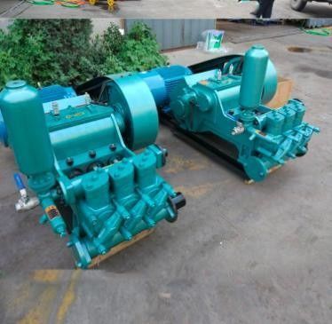 Système de générateur diesel à 4 cylindres de 300 kW pour les applications lourdes