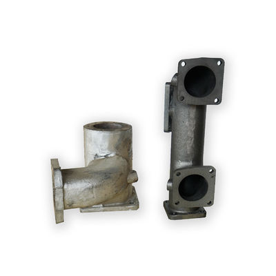 V Formulaire d'arrangement des cylindres pour le moteur et les pièces détachées de Jinan Jichai G6190 B6190