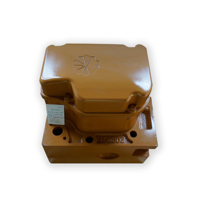 V Formulaire d'arrangement des cylindres pour le moteur et les pièces détachées de Jinan Jichai G6190 B6190