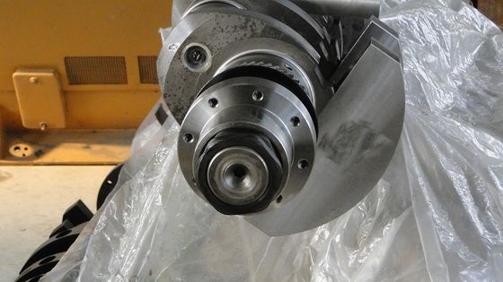 Z12V190b Mode d'allumage surchargé du moteur diesel Jichai pour les applications maritimes