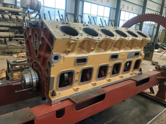 Mode d'allumage Moteur marin G12V190bc V pour une utilisation sur bateau ou bateau de pêche