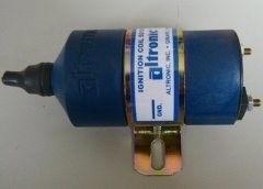 Moteur diesel Jichai Jinan B6190 G6190 200-300kw Moteur marin Mode d'allumage