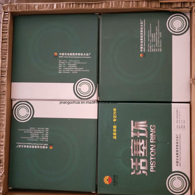 13700KG Capacité H16V190 Jinan Jichai Parties de générateur de Jgas avec certification CE