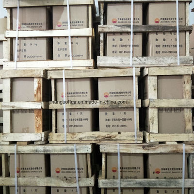 13700KG Capacité H16V190 Jinan Jichai Parties de générateur de Jgas avec certification CE
