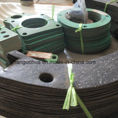 13700KG Capacité H16V190 Jinan Jichai Parties de générateur de Jgas avec certification CE