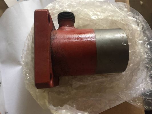 Montage personnalisé de bloc de cylindre 12V190 pour les pièces du générateur de gaz Jichai/Chidong