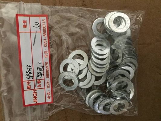 Montage personnalisé de bloc de cylindre 12V190 pour les pièces du générateur de gaz Jichai/Chidong