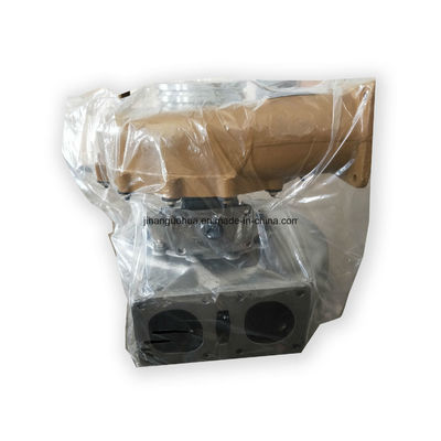 Appuyez sur le turbocompresseur ABB 6016.26.00/6016.26y.00 pour les pièces de moteur Shengdong Chidong H16V190