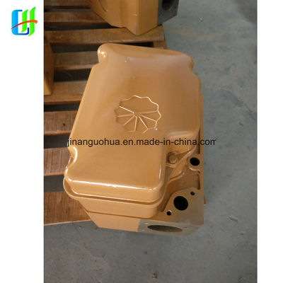 Appuyez sur le turbocompresseur ABB 6016.26.00/6016.26y.00 pour les pièces de moteur Shengdong Chidong H16V190