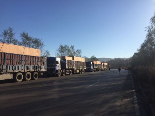 Générateur de gaz de charbon de 1000 kW de type de sortie en courant continu pour une efficacité de fonctionnement standard de la mine de charbon